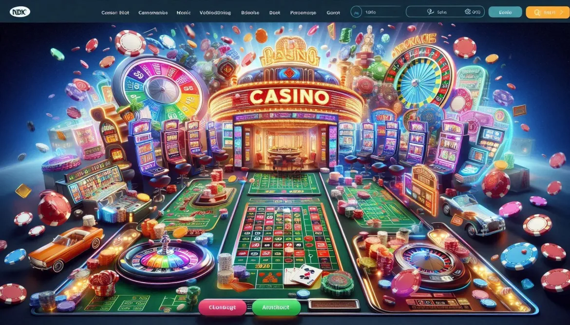 Twin Casino